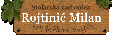 Rojtinic logo